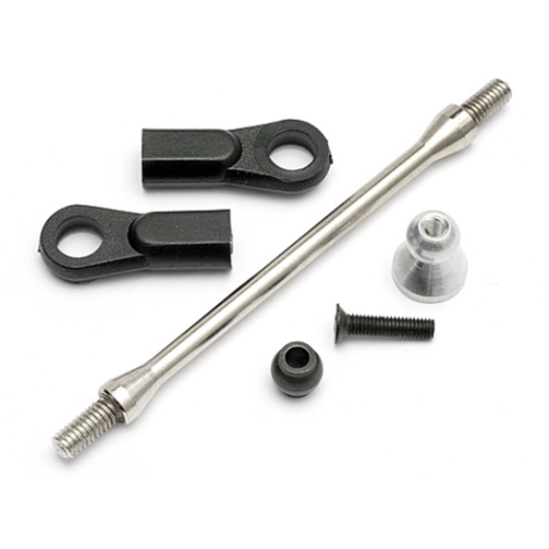 HPI 101105 Rear Chass Anti-Bending Rod