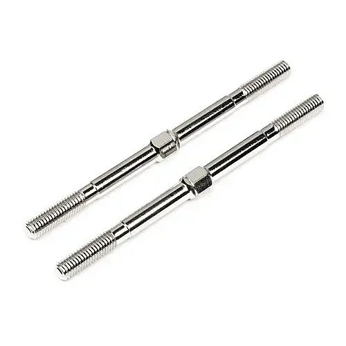 HPI 101180 Camber Link Turnbuckle (2Pcs)