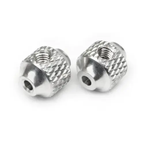 HPI 101193 Brake Adjuster (2Pcs)