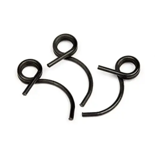 HPI 101201 Racing Clutch Springs (3Pcs)