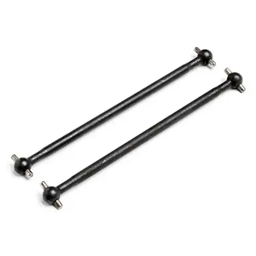 HPI 101236 Drive Shaft 6X84mm (Pair)