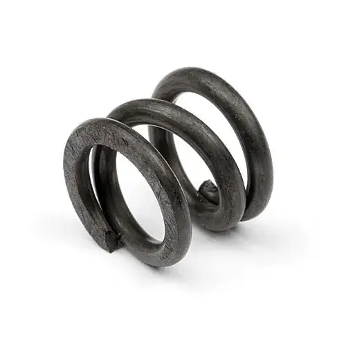 HPI 101243 Slipper Clutch Spring 7X9X1.7mm 3Coils