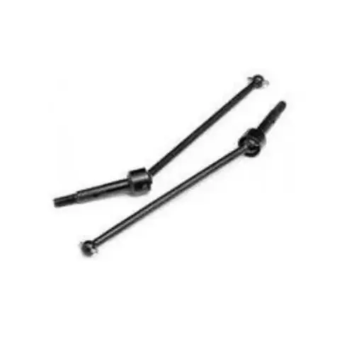 HPI 101270 Bullet 3.0 Cvd Shaft Set
