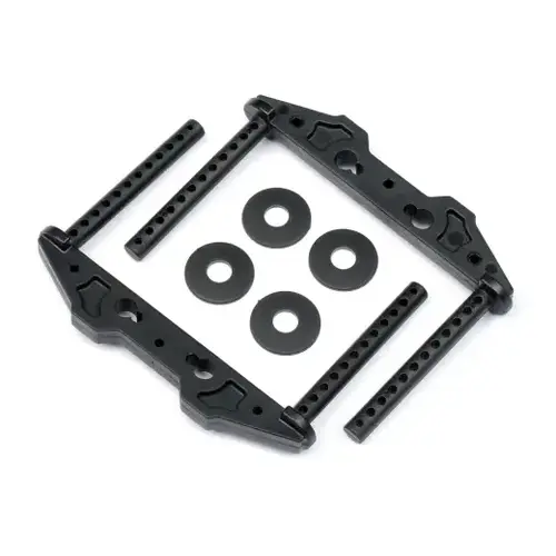 HPI 101293 Body Mount Set