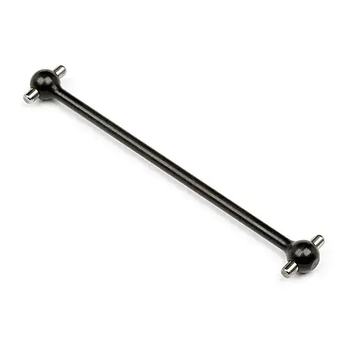 HPI 101663 83mm Center Shaft Front Trophy Flux Series