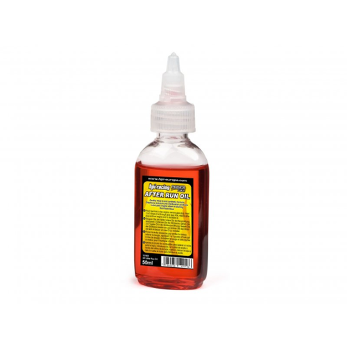 HPI 101909 Engine After Run Oil (50Ml)