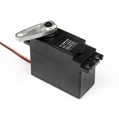 HPI 102772 SFL-11Mg Servo(Metal Gear/24.7Kg-Cm6.0V)