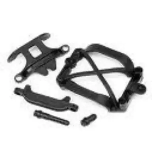 HPI 102817 Battery Holder Set