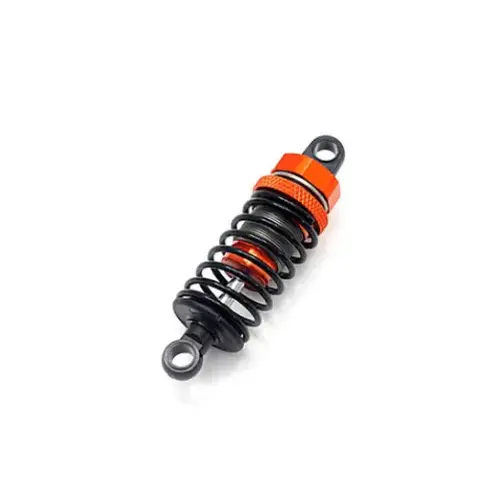 HPI 102879 THREADED ALUMINIUM SHOCK SET