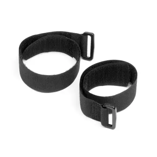 HPI 103682 Battery Strap 25X270mm (2Pcs)