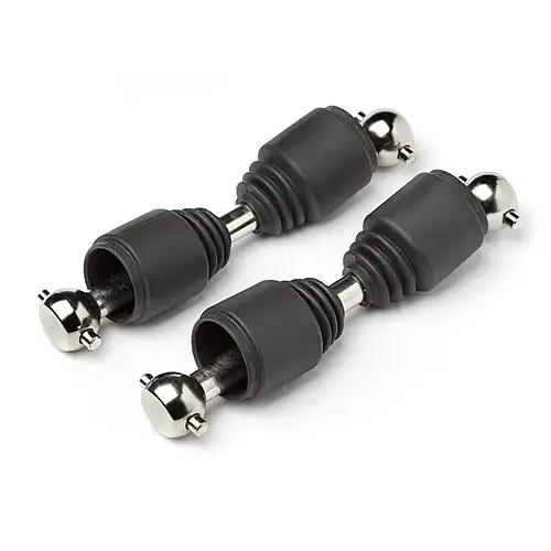 HPI 104966 Super Heavy Duty Drive Shaft 18X116mm (2Pcs)