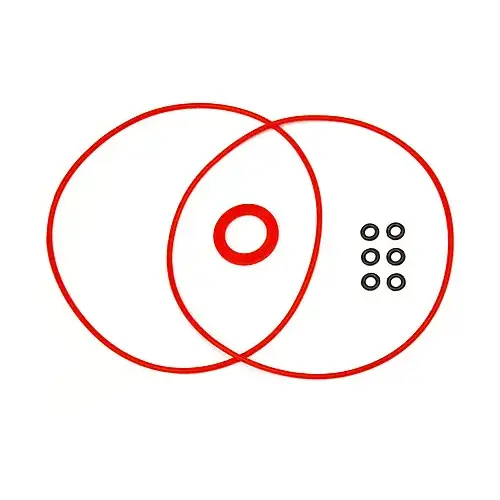 HPI 105400 SFL-11Mgwp Servo O-Ring Set