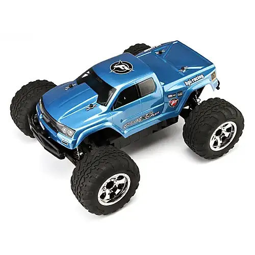 HPI 105913 GT-2XS Truck Body