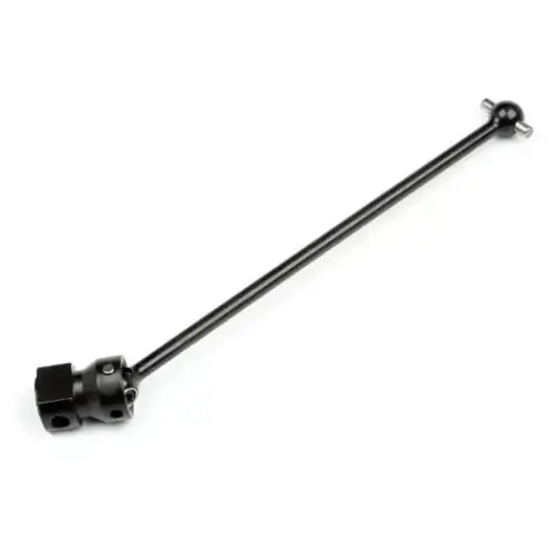 HPI 107447 Center Drive Shaft Set (Front)