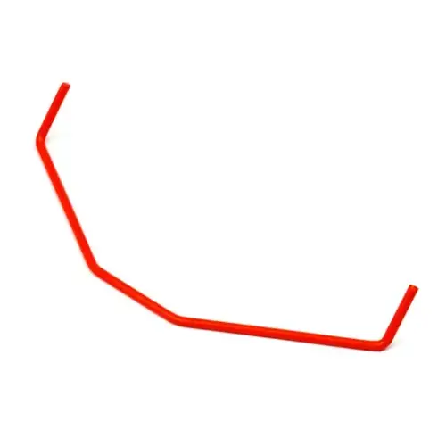 HPI 107878 Rear Sway Bar (2mm/Orange)