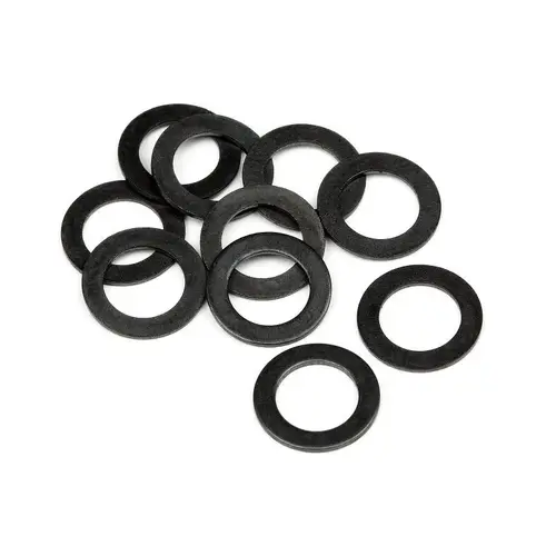 HPI 107897 Washer 5.2X8X0.5mm (10Pcs)