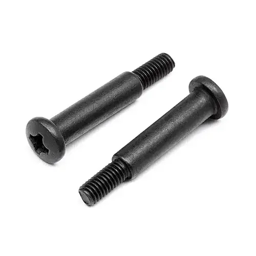 HPI 109473 Step Screw M3X4X22mm (2Pcs)