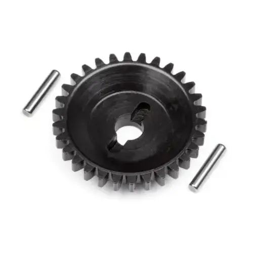 HPI 111169 Drive Gear 30Tx1M (Steel)