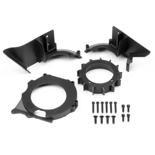 HPI 111790 Cooling Fan Unit Set