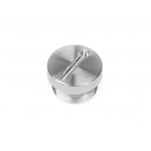 HPI 112389 Crankcase Plug (10X12X7.6mm)