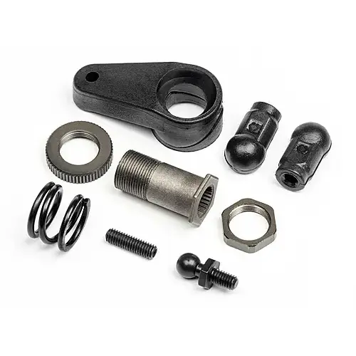 HPI 113699 Servo Saver Set