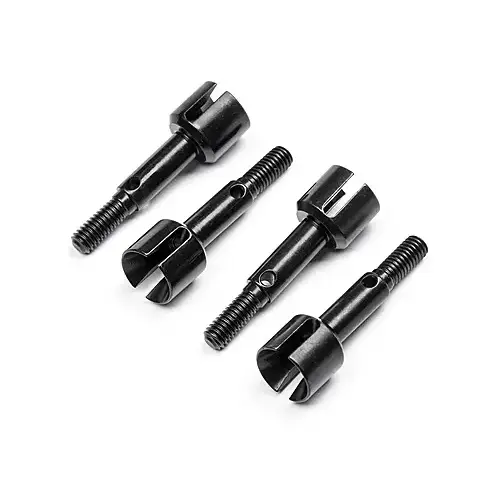 HPI 113714 Axle Shaft (5X237mm/4Pcs)