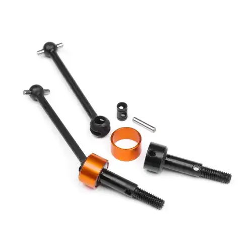 HPI 114437 Universal Drive Shaft Set (2Pcs)