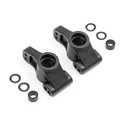 HPI 115301 Rear Hub Set (2Pcs)