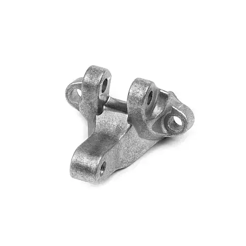 HPI 116872 Panhard Rod/Lower Shock Mount
