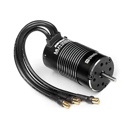 HPI 120010 Flux MLH-2200 Brushless Motor