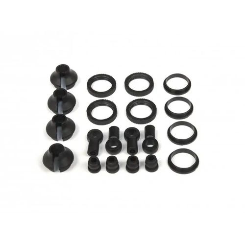 HPI 120297 Shock Parts Set (Jumpshot)