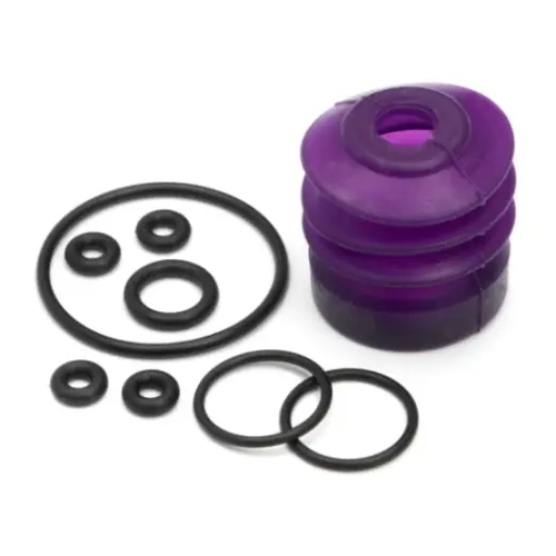 HPI 1450 Dust Protection And O-Ring Complete Set