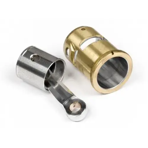 HPI 1453 Cylinder/Piston/Connecting Rod Set (F3.5)