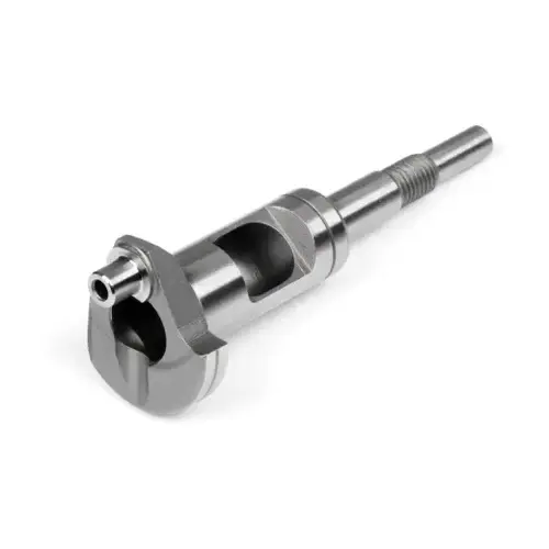HPI 1459 Crankshaft (Sg Shaft/F3.5)