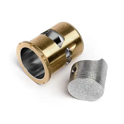 HPI 15289 CYLINDER/PISTON SET (K5.9)