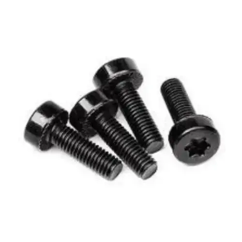 HPI 15438 Wide Cap Head Torx Screw M5X20mm (4Pcs)