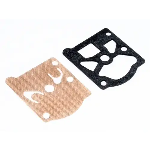 HPI 15474 Carburetor Pump Diaphragm Kit