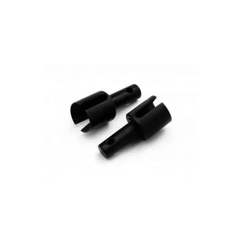 HPI 160037 Diff Shaft 5x22.7mm (2pcs) - HPI-160037