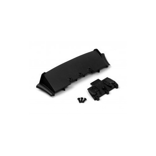 HPI RS4 Sport 3 Rear Diffuser Set [160367]