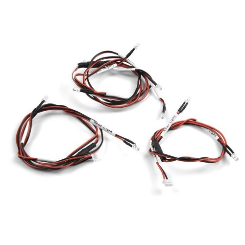 HPI Venture18 LED Kit Type1 (PicoBlade)