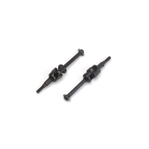 HPI HD Front CVD Drive Shaft Set - HPI-160894