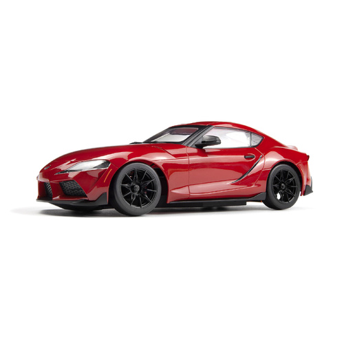 HPI Racing Stage-D24 2024 Toyota GR Supra 1/24 RWD Drift RTR – Prominence Red