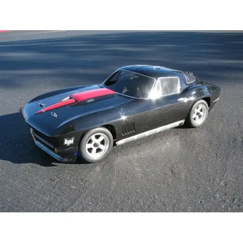 HPI 17526 1967 Chevrolet Corvette Body (200mm)