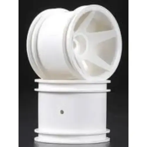 HPI 2180 S. S. DEEP OFFSET MT REAR WHEEL