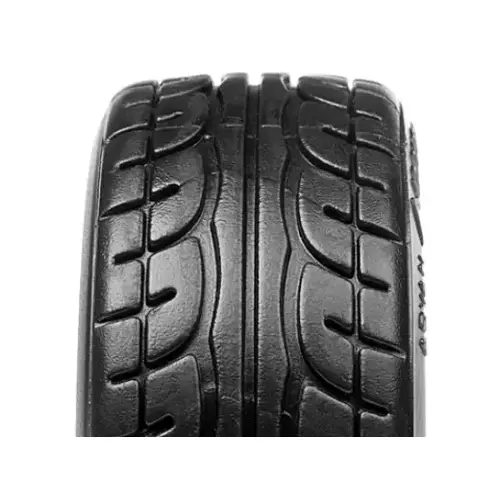 HPI 4421 Advan Neova AD07 T-Drift Tire 26mm (2Pcs)