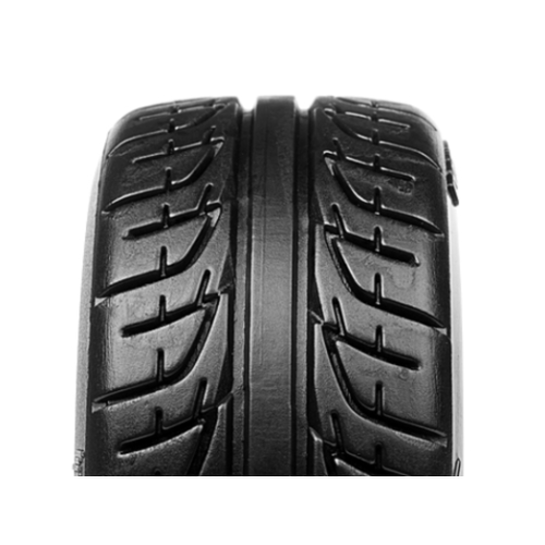 HPI 4423 Bridgestone Potenza RE-01R T-Drift Tire 26mm (2Pcs)