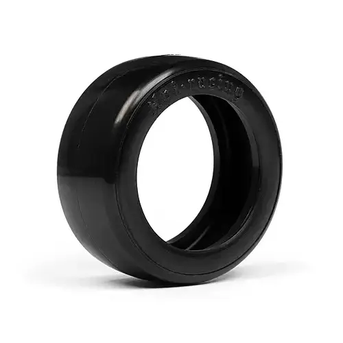 HPI 4794 Vintage Drift Tire 26mm (Type B/2Pcs)