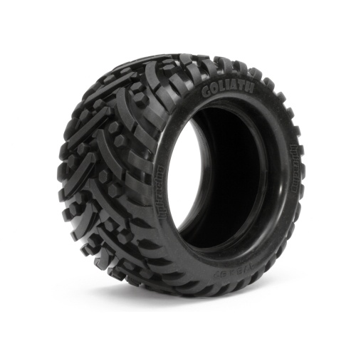 HPI 4882 Goliath Tyre (178X97mm/2Pcs)