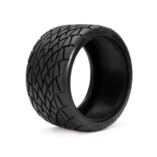 HPI 4886 Phaltline Tyres (140X70mm/2Pcs)