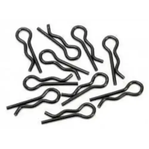 HPI 6121 Body Pins Small (20 Pcs)